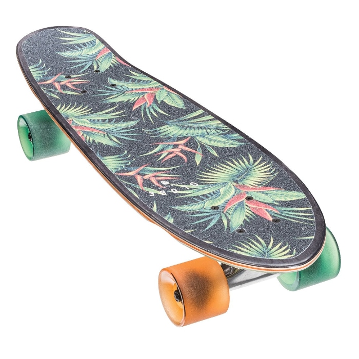 GLOBE グローブスケートボード コンプリート Blazer 26インチ