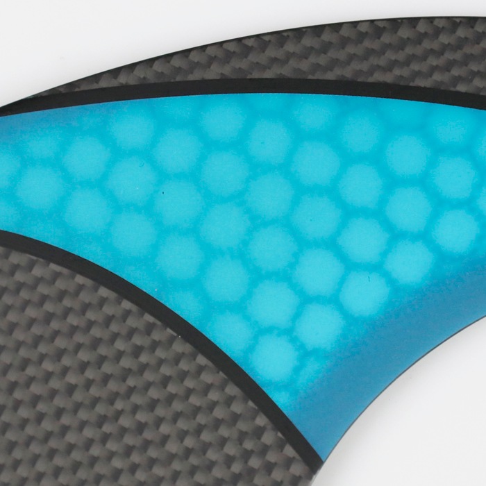 フューチャー フィン トライフィン ショートボード用 FUTURES. FIN