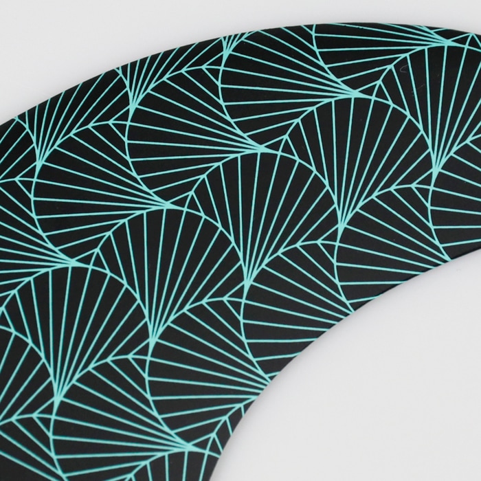 フューチャー フィン クアッドフィン ショートボード用 FUTURES. FIN