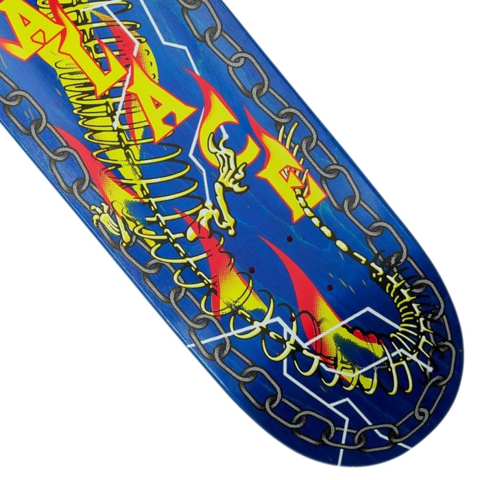 スケボー デッキ スケートボード PALACE パレス 8.375インチ
