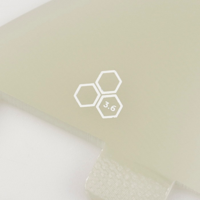 ロングボード センターフィン シングルフィン サイドフィン セット