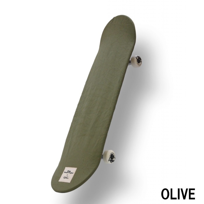 スケボーカバー スケートボード スケボー Cpsl. カプセル SKATE SOCK