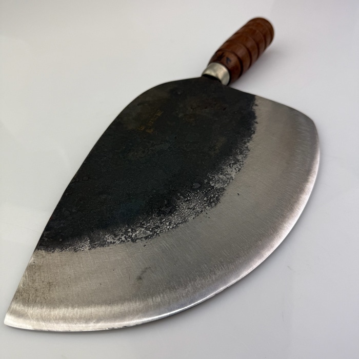 台湾マグロ包丁 約980g まぐろ 包丁 台湾包丁 大きい 釣り用包丁 魚