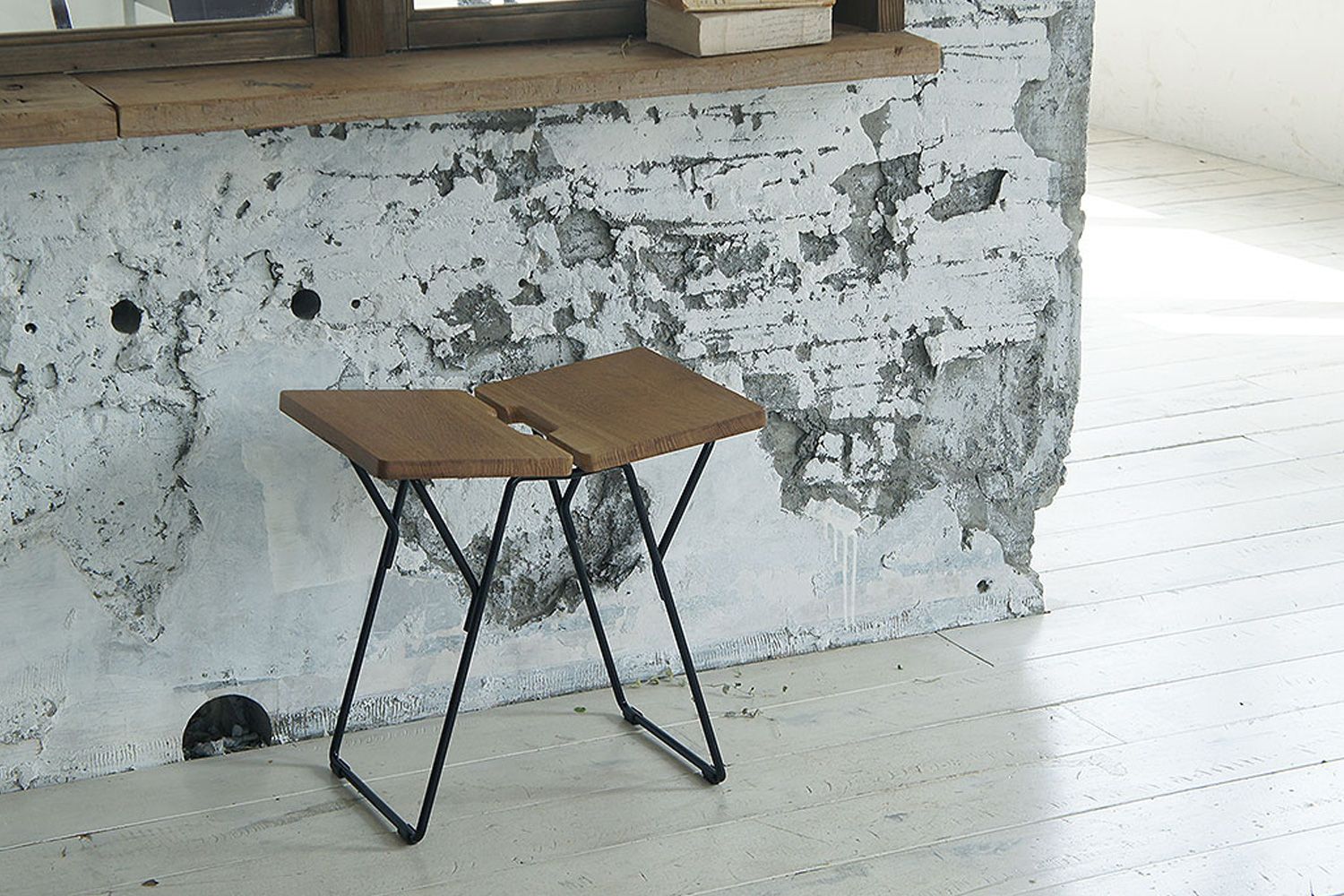 ソリッドスツールの通販 | 家具・インテリア通販 MAARKET マーケット