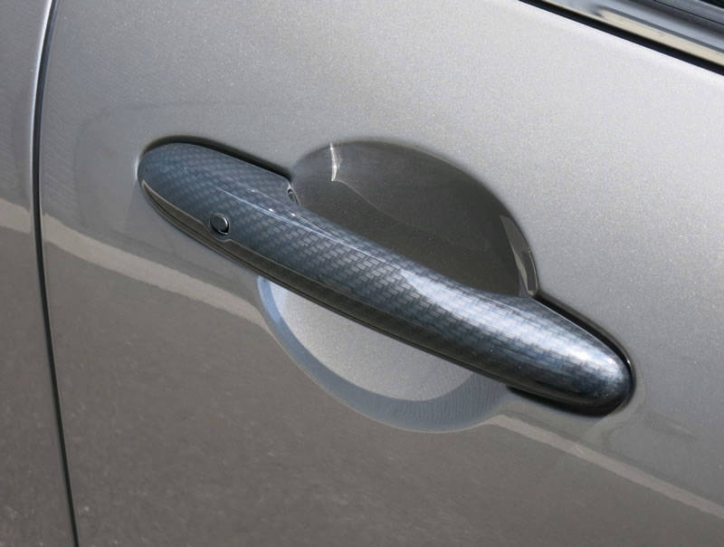 MINI クラブマン（F54)ドアハンドルカバー | BMW MINI（ミニ）CLUBMAN