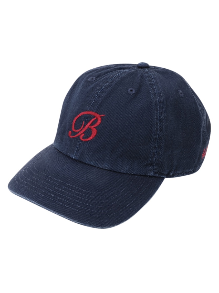 帽子 MADISONBLUE 2025FWCAP EMBLEM 帽子 MADISONBLUE 2025FWCAP