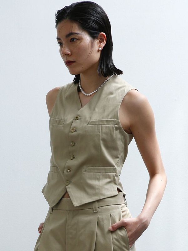 2025SS/MADISONBLUE ONLINE STORE/マディソンブルー公式オンラインストア