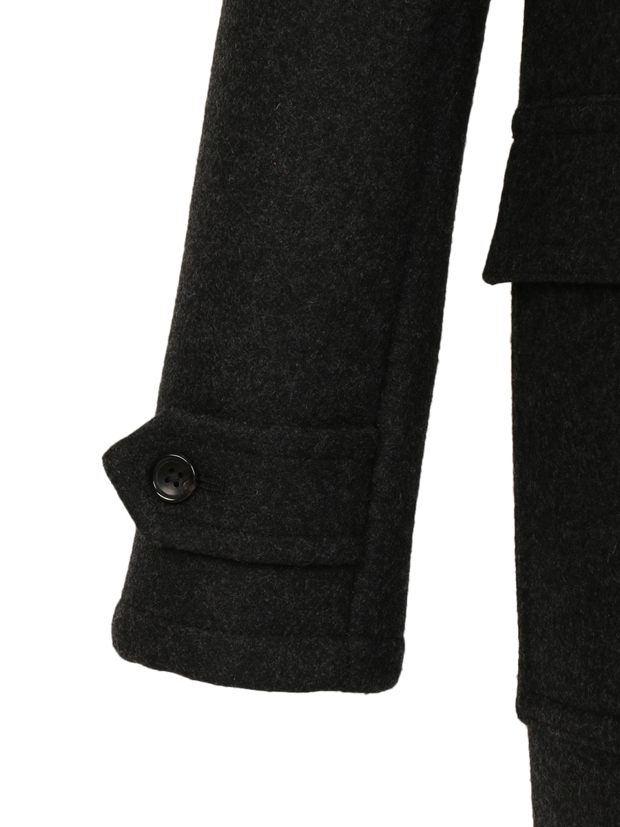 DUFFLE COAT | 2023FW | MADISONBLUE