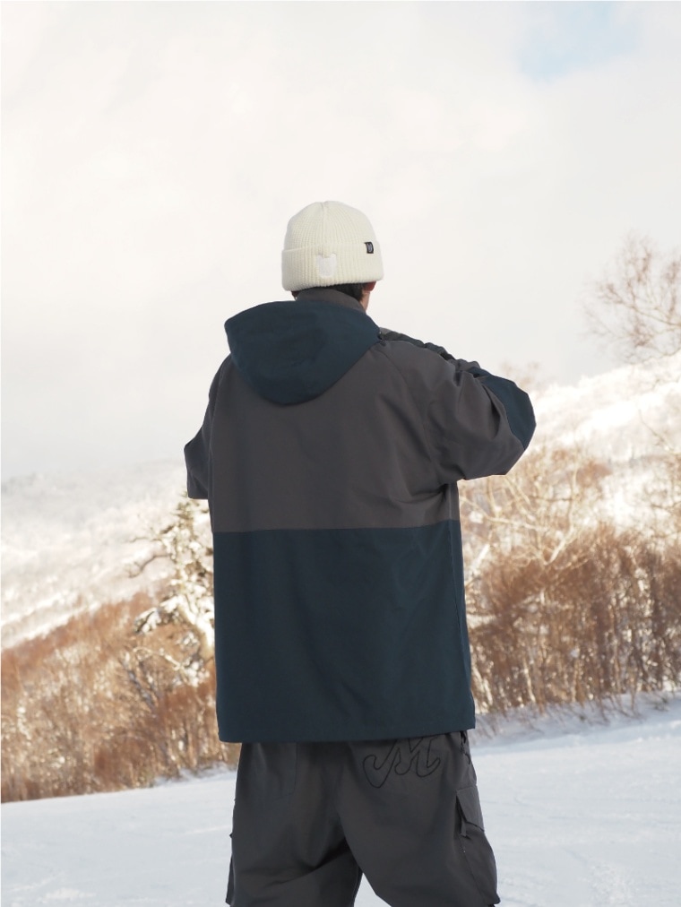 ツートーンジャケット | OUTLET | MAHF SUPPLY Official Website マーフ