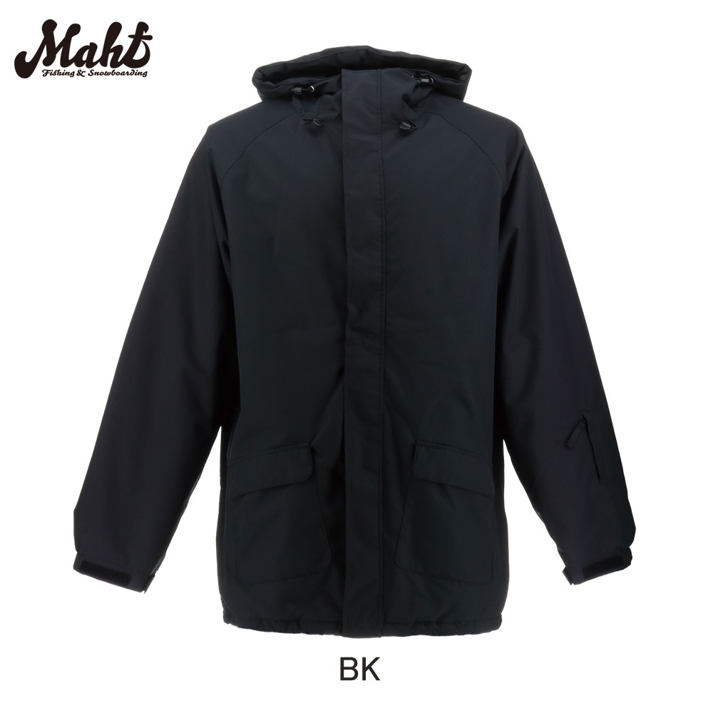 モッズパーカージャケット | OUTLET | MAHF SUPPLY Official Website