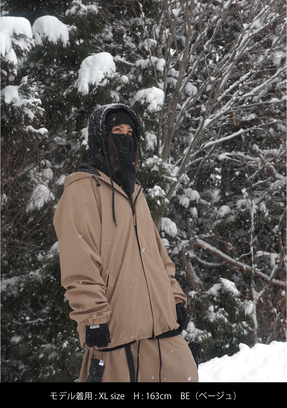 プレーンコーチジャケット | OUTLET | MAHF SUPPLY Official Website