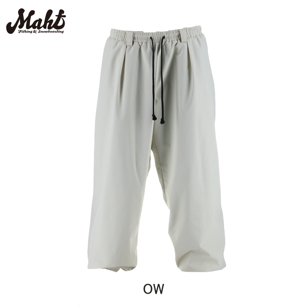 ライトスノーパンツ | OUTLET | MAHF SUPPLY Official Website マーフ