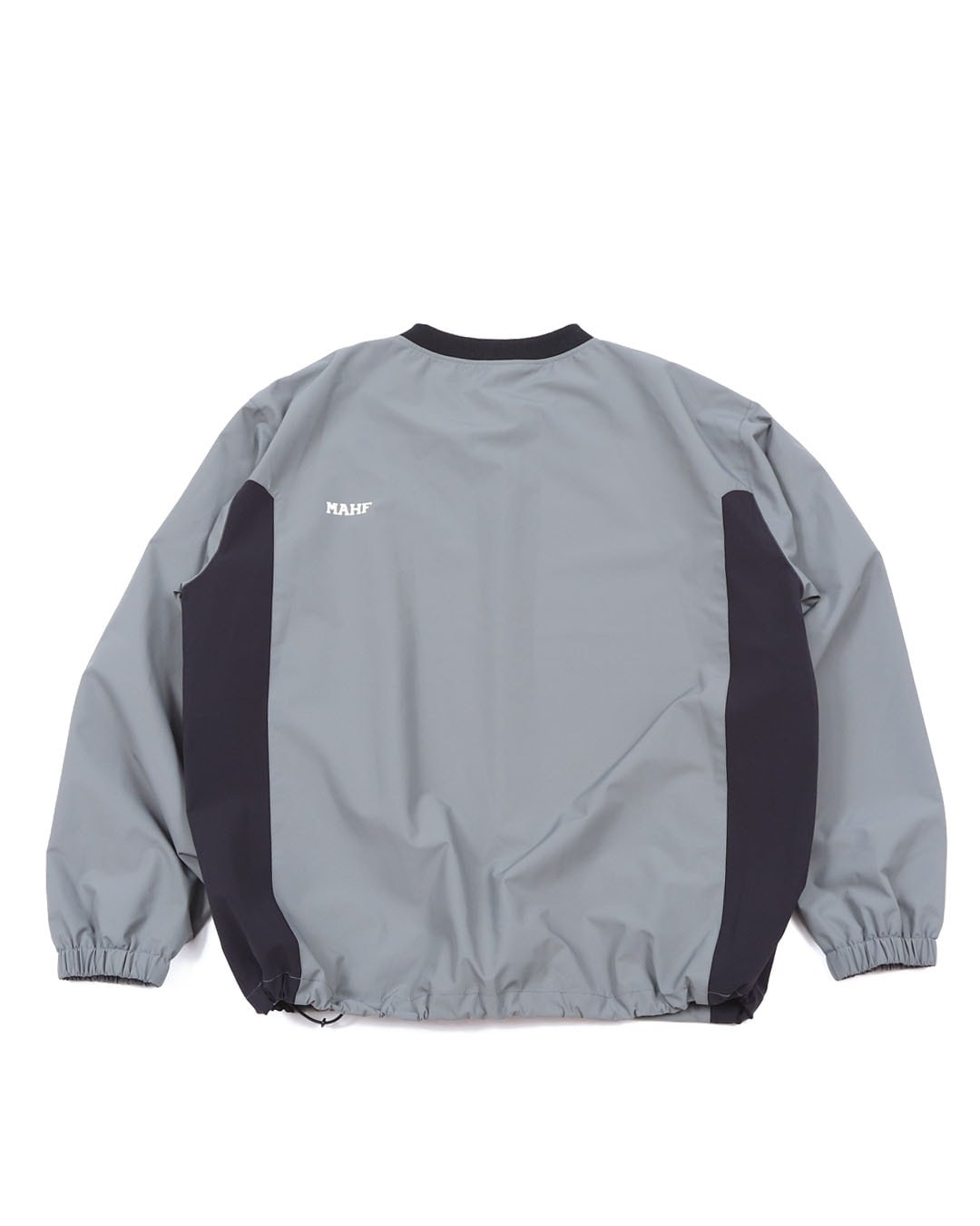 V NECK PULLOVER JACKET | ライトアウターウェア/LIGHTOUTERWEAR