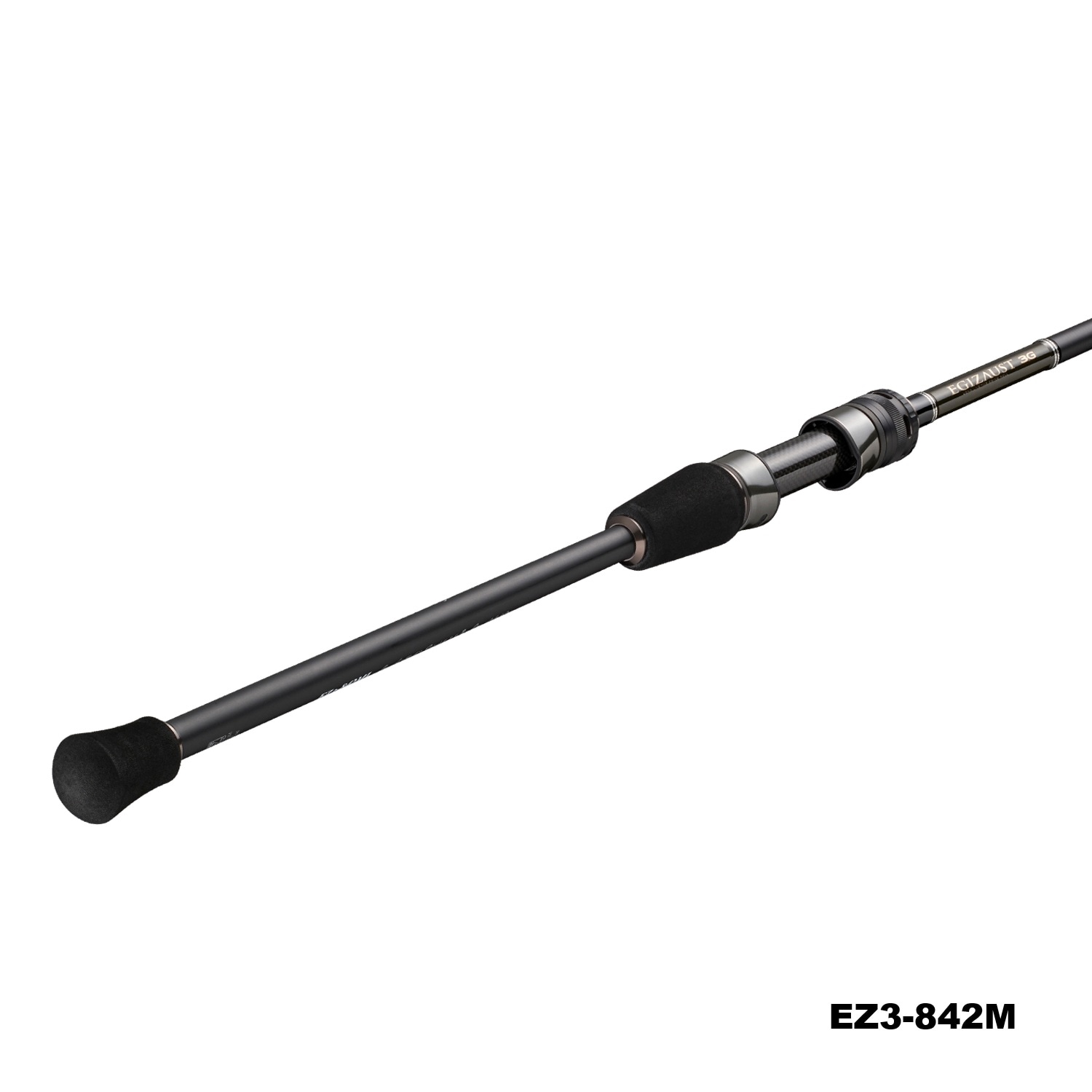 EZ3-812M エギゾースト3G | ロッド,3Gシリーズ《NEW》,エギゾースト3G