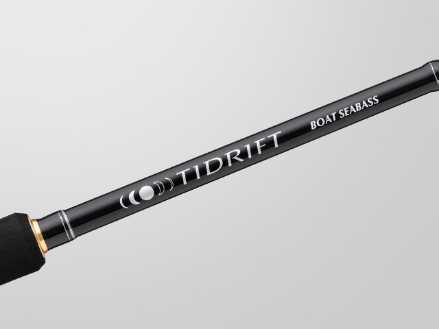TD1BS-S702ML ボートシーバス タイドリフト1G | ロッド,1Gシリーズ