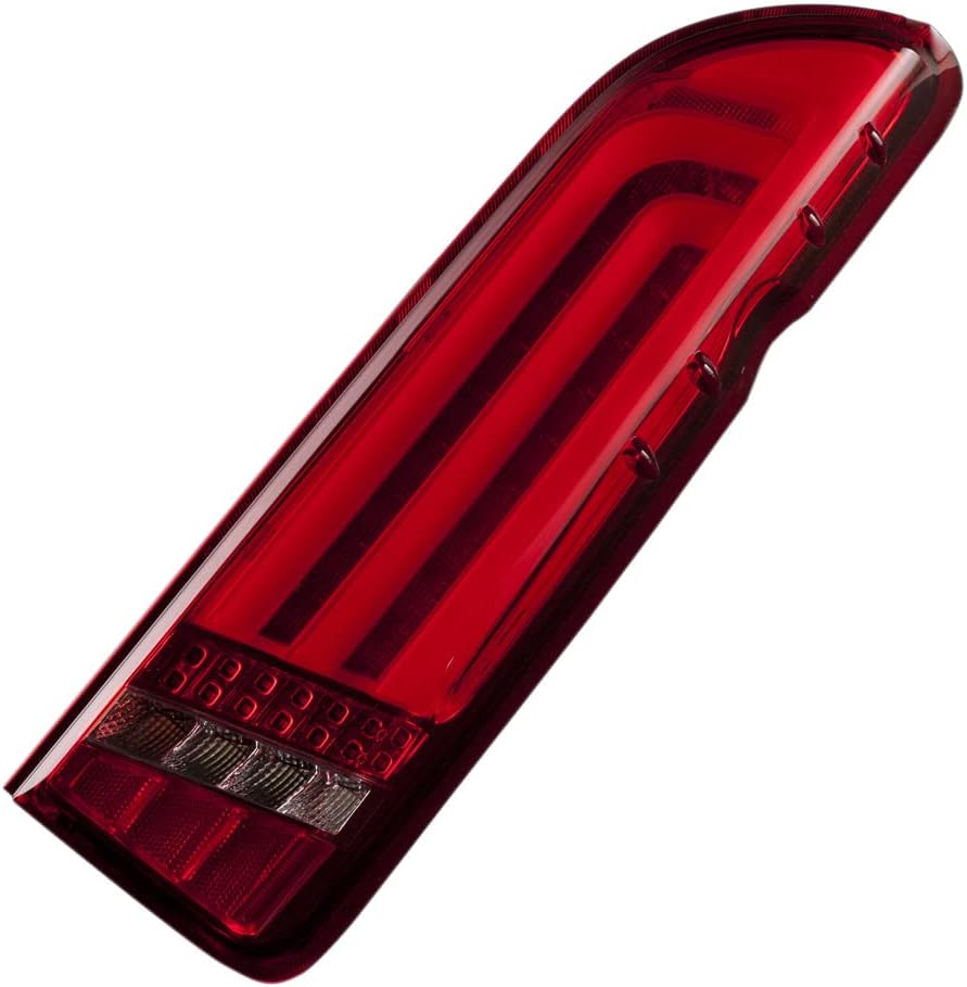 補修用・片側のみ】Valenti ヴァレンティ ジュエルLEDテールランプ