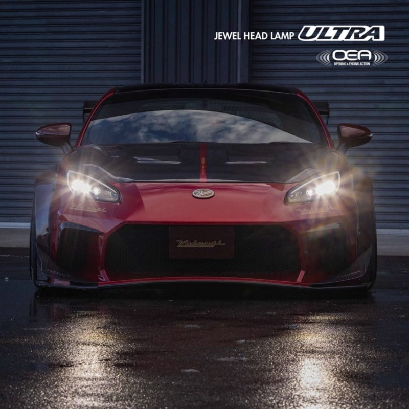 車種別,スバル,BRZ | VALENTI オフィシャルオンラインショップ