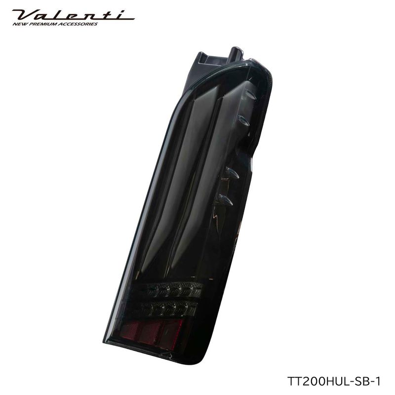LEDテールランプ | VALENTI オフィシャルオンラインショップ