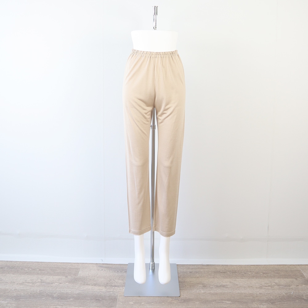 シルク100% パジャマ [メール便不可]