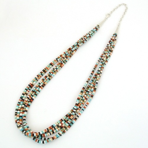 カルヴィンロバト ヒシ ネックレス｜マライカ公式通販