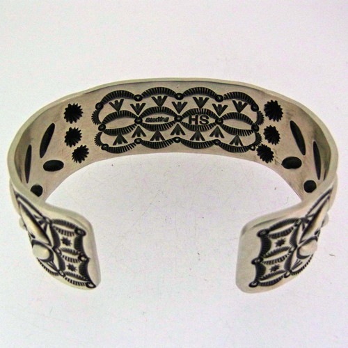 138mm ハーマンスミス チャイニーズターコイズ バングル｜マライカ公式通販