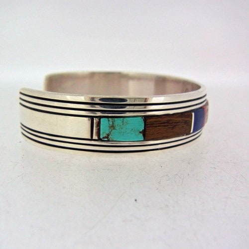 136mm チャーリージョン オーバーレイ バングル｜マライカ公式通販