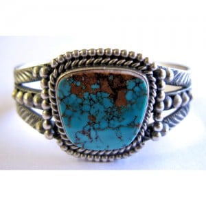 138mm ハーマンスミス パイロットマウンテン バングル｜マライカ公式通販