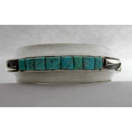 Gerald Lomaventema ジェラルドロマベンテマのインディアンジュエリー