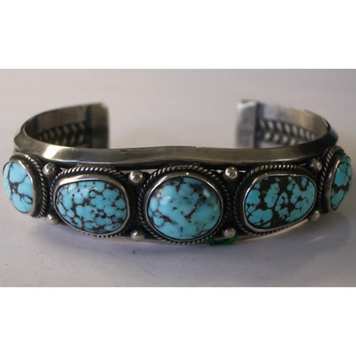 130mm Emma Bighand パージャン バングル｜マライカ公式通販