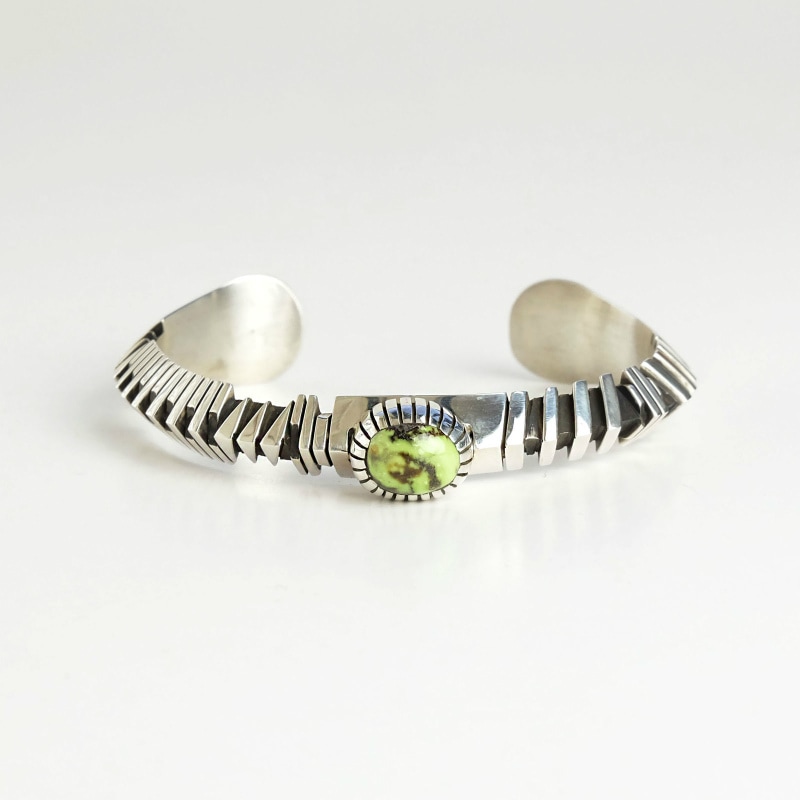 超希少美品✨ アイゼア オルティス ISAIAH ORTIZ バングル 2026年最新