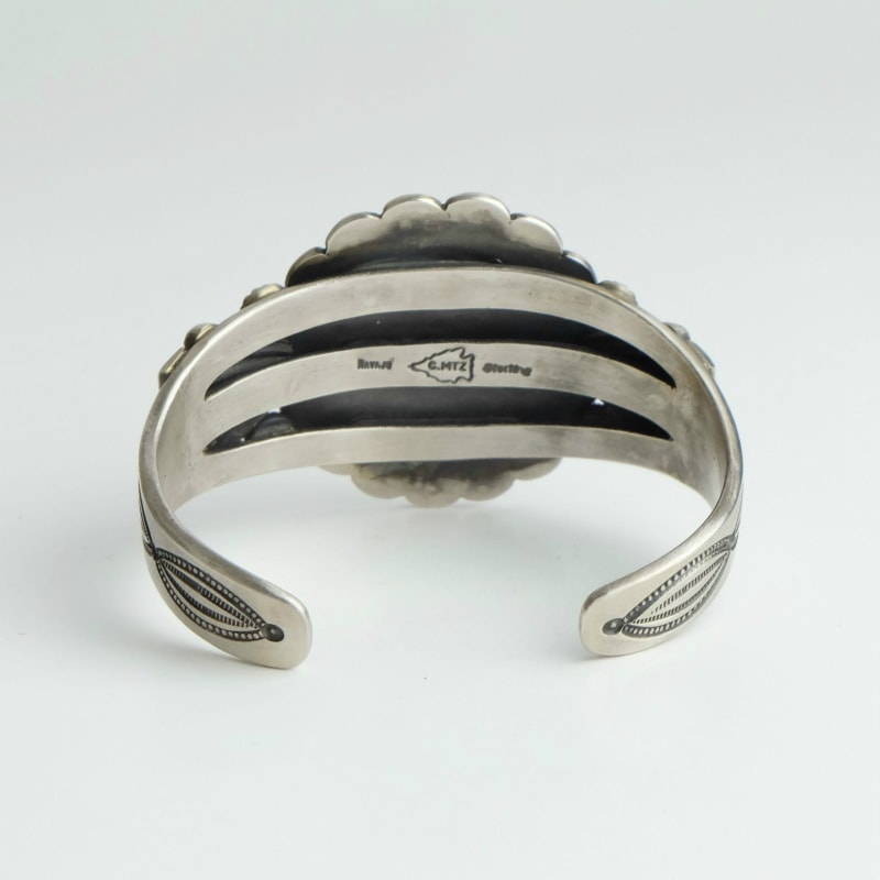 139mm カルビンマルチネス パージャン バングル｜マライカ公式通販