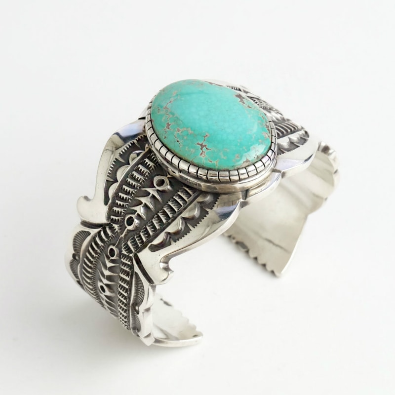 Terry Martinezテリーマルチネスのインディアンジュエリー｜マライカ