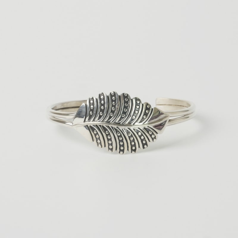 Steve Yellowhorseスティーブイエローホースのインディアンジュエリー