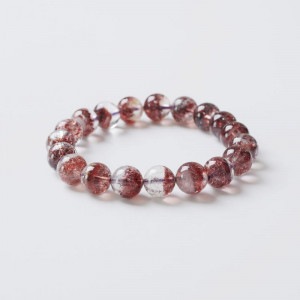 スーパーセブン丸玉ブレスレット 10mm｜マライカ公式通販