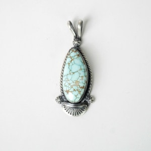 フレッドピータース ナンバーエイト ペンダント｜マライカ公式通販