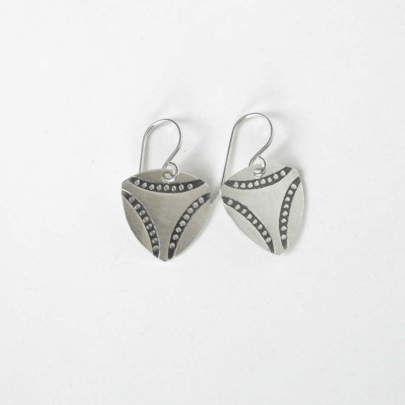 Steve Yellowhorseスティーブイエローホースのインディアンジュエリー