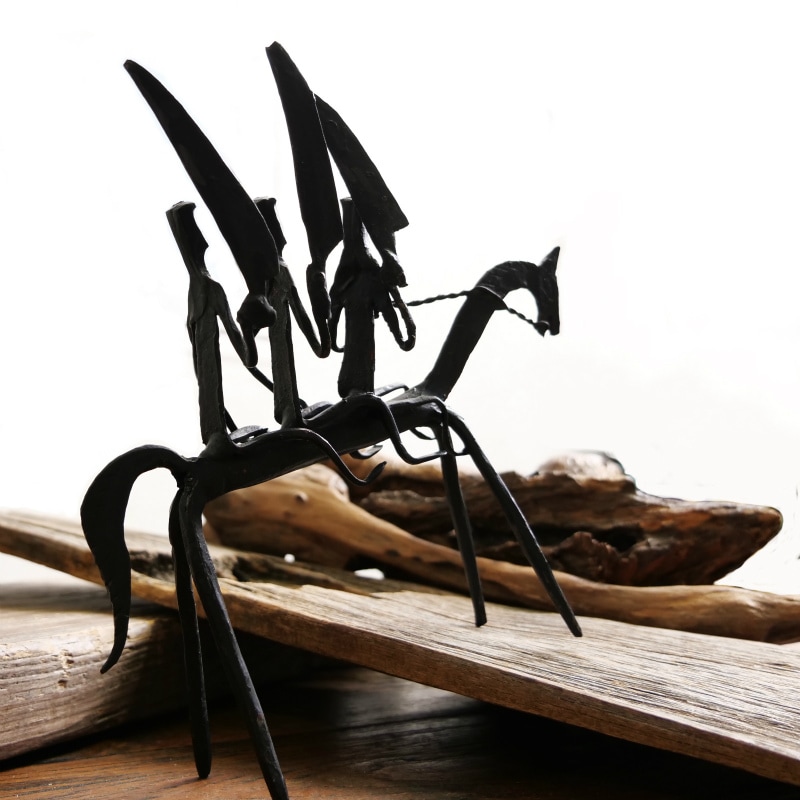 ロートアイアン｜マライカ公式通販