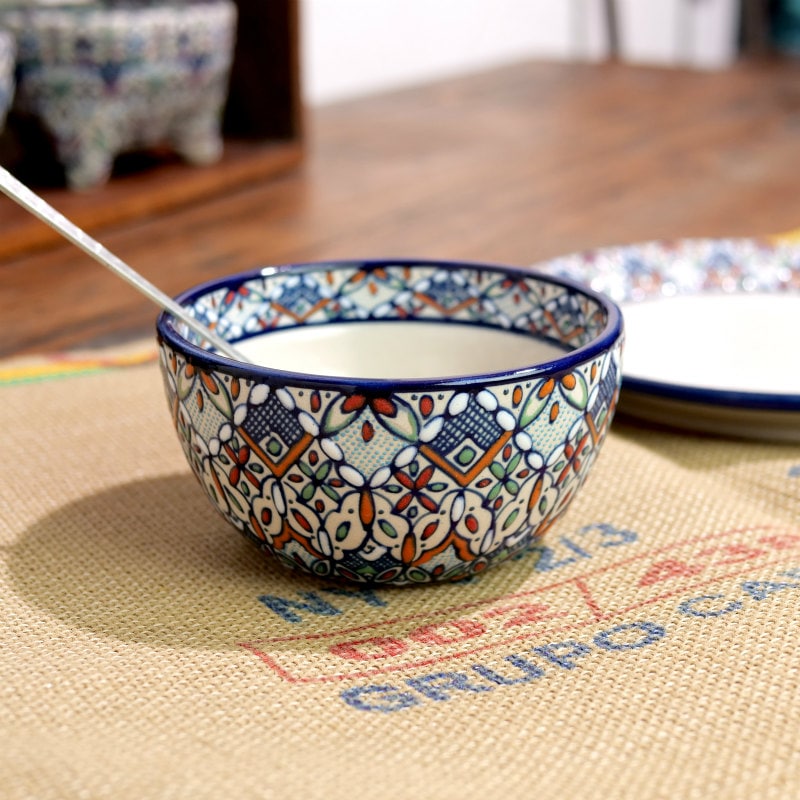 セルビン焼きボウル 【WEB限定品】｜マライカ公式通販