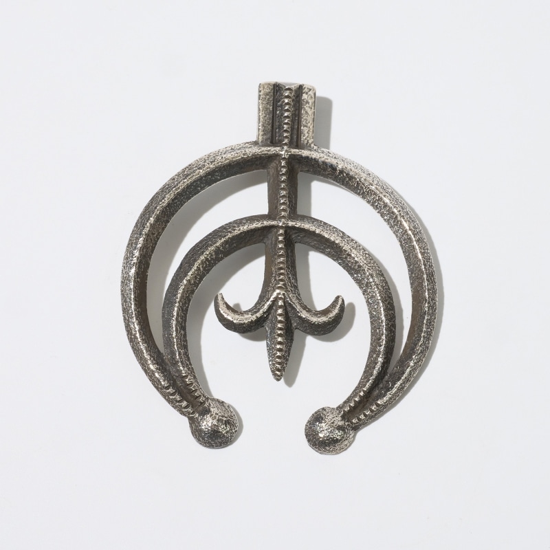 Harrison Jim ハリソンジムのペンダント｜マライカ公式通販