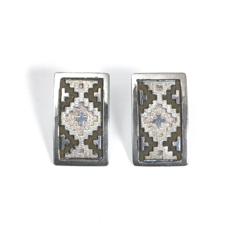 Dan Jacksonダンジャクソンのインディアンジュエリー｜マライカ公式通販