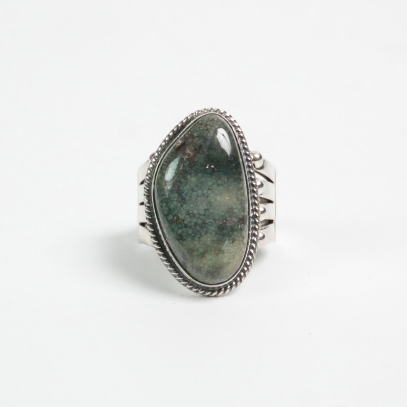 アンディキャドマン｜Andy Cadman｜インディアンジュエリー｜マライカ