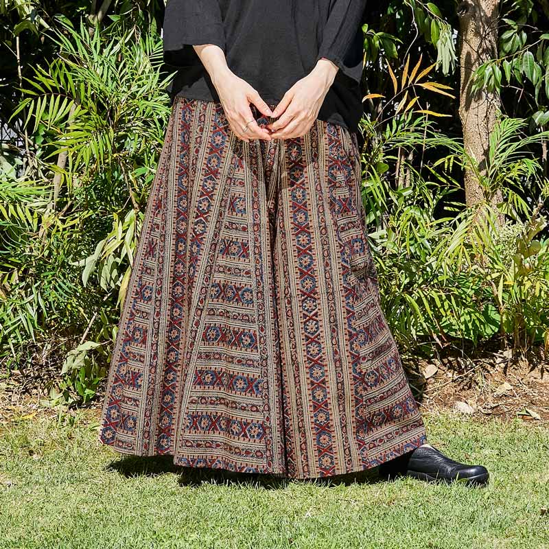 カラムカリ｜マライカ公式通販