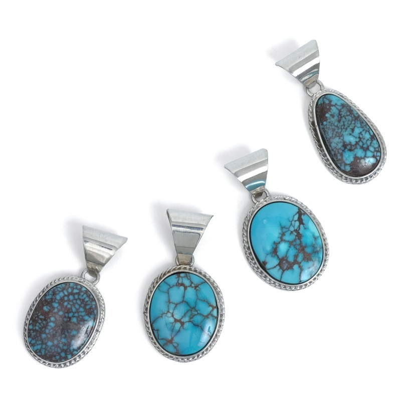 エジプシャン ターコイズ