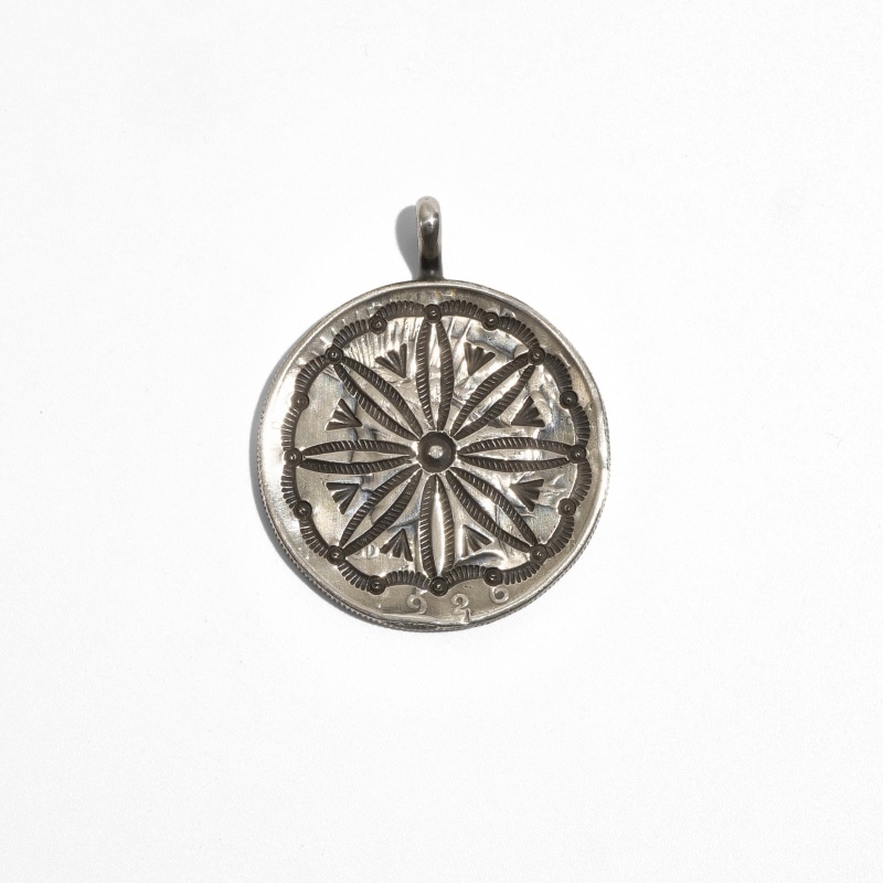 インディアンジュエリーペンダント｜マライカ公式通販