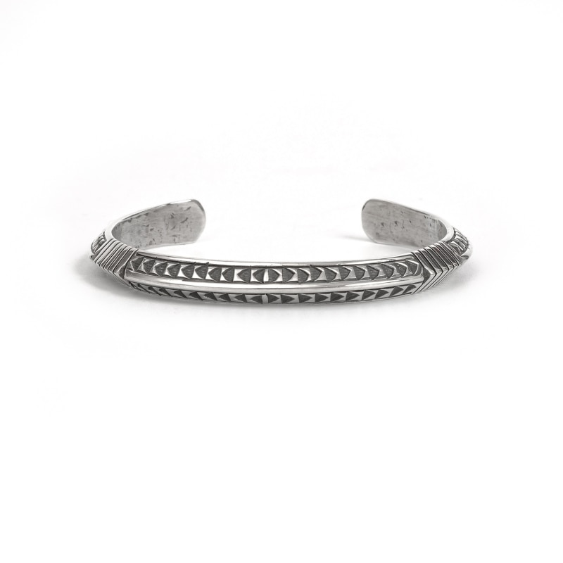 Geneva & Kevin Ramone ジェネバラモーンのインディアンジュエリー