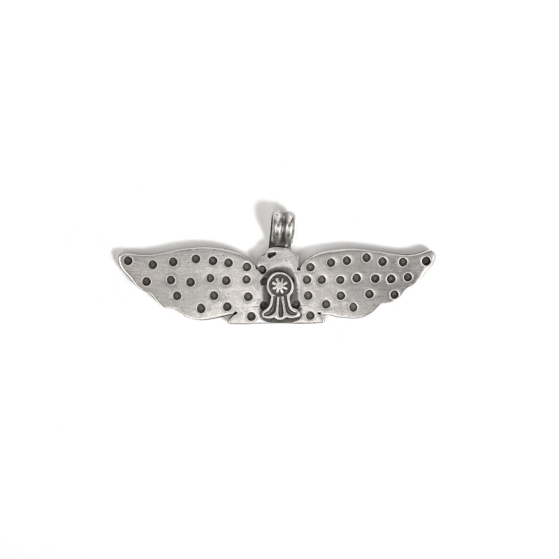 ボーリーブス｜Bo Gary Reeves｜インディアンジュエリー｜マライカ公式通販