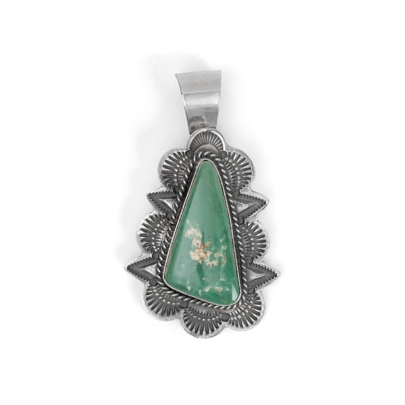 アンディキャドマン｜Andy Cadman｜インディアンジュエリー｜マライカ