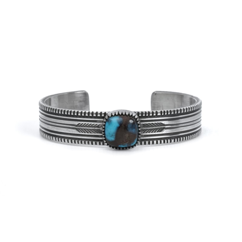 ビズビー・ターコイズジュエリー｜マライカ公式通販