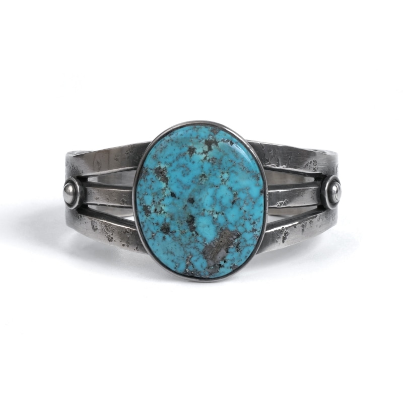 Steve Arvisoスティーブアルビソのインディアンジュエリー｜マライカ