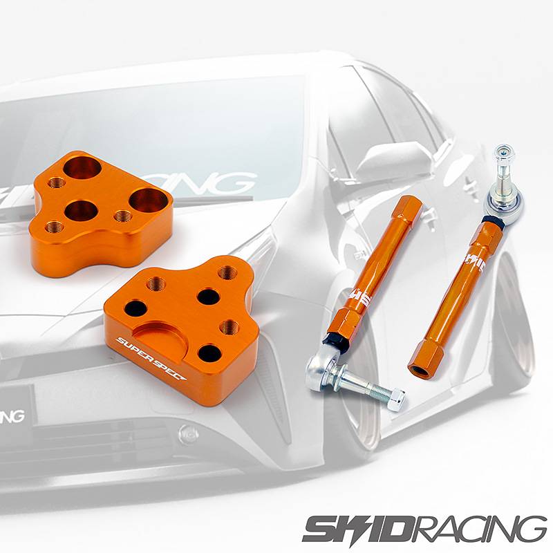 ARM,Toyota,プリウス ZVW50 | CUSTOM BOX